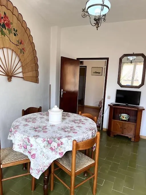 Mare Fuori Apartment Castiglione della Pescaia